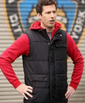 
Brooklyn Nine-Nine Jake Peralta Black Vest
