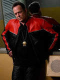 
 Brooklyn Nine-Nine Keith Pembroke Leather Jacket