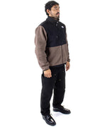 Brown-Denali-North-Face-Jacket-Sale