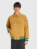 Brown Mexico Jacket Adidas