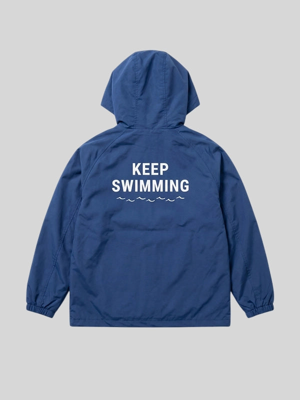 Bts-Keep-Swimming-logo-Jacket