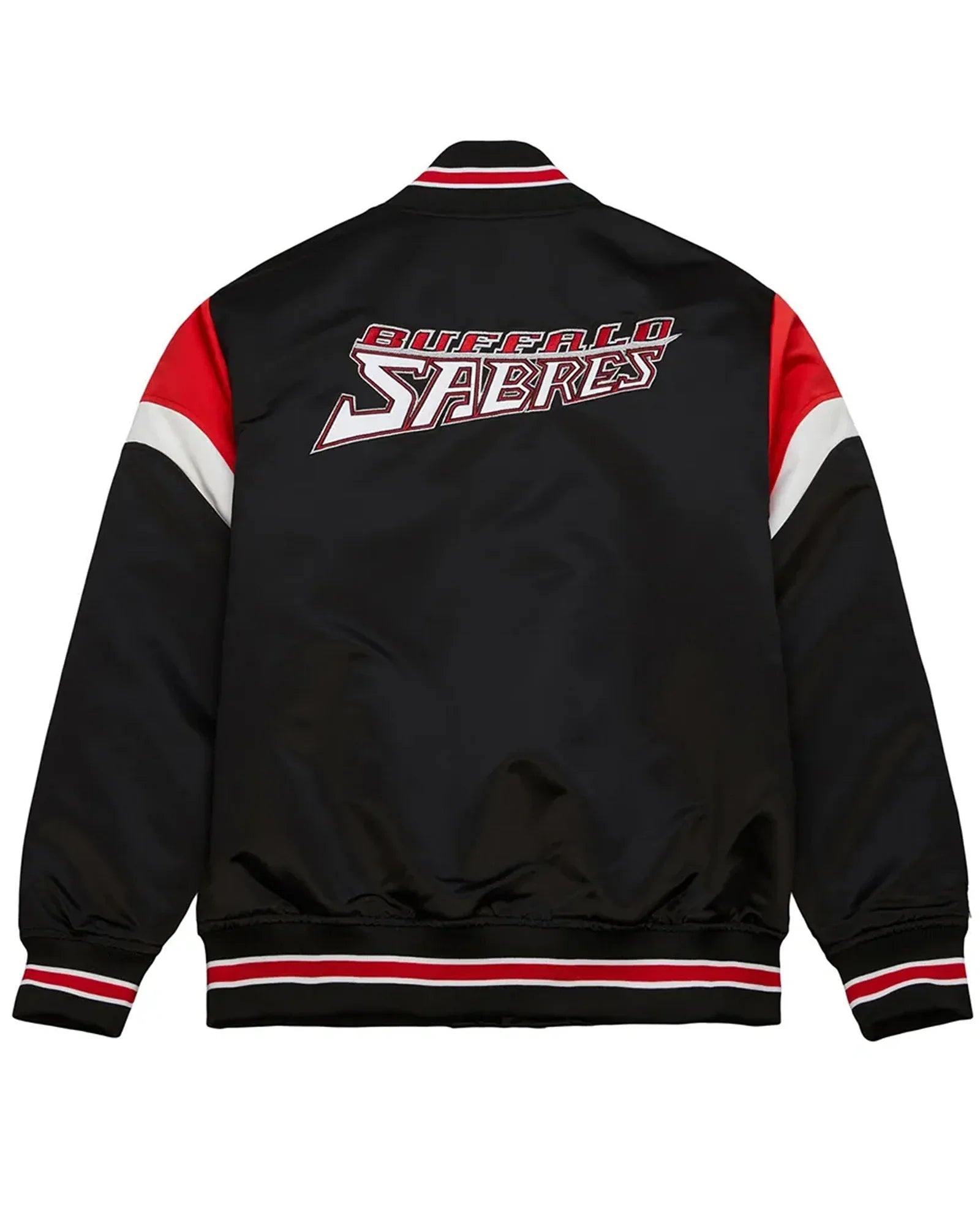 Buffalo Sabres Jacket