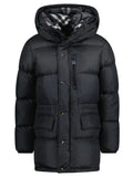 Burberry-Haworth-Mid-Length-Down-Puffer-Jacket-Black