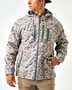 Burlebo Challenger Jacket