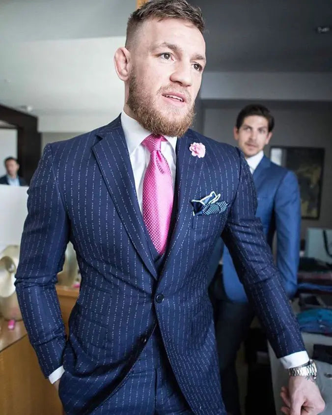 Conor Mcgregor Fuck You Suit