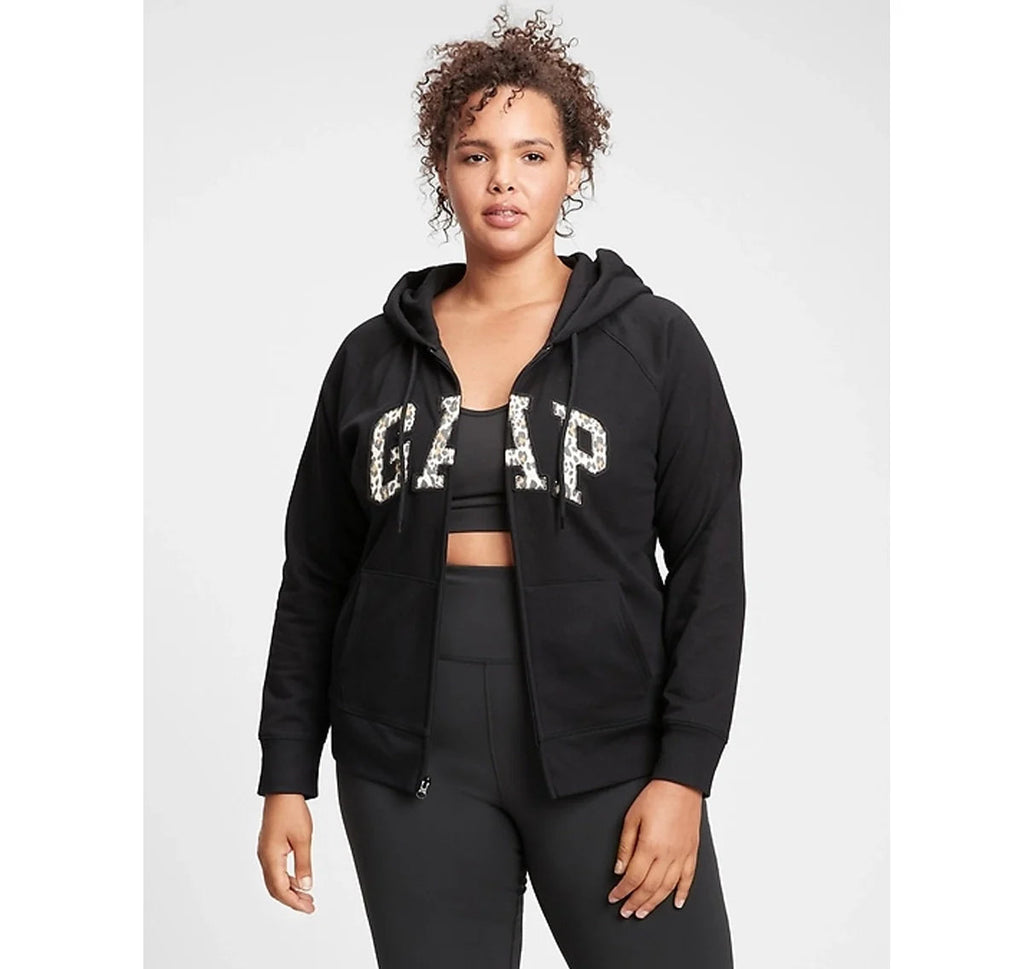 Buy_Black_Cheetah_Gap_Hoodie
