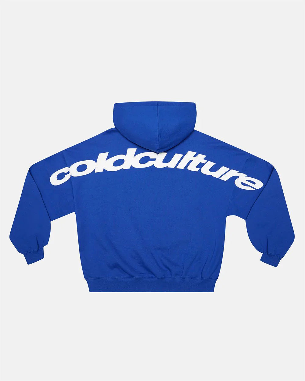 Buy Cold Culture hoodie
