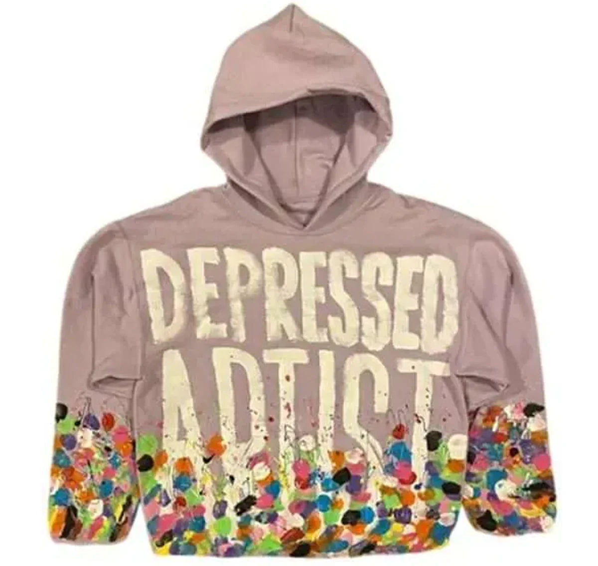 Buy_Depressed_Artist_Hoodie