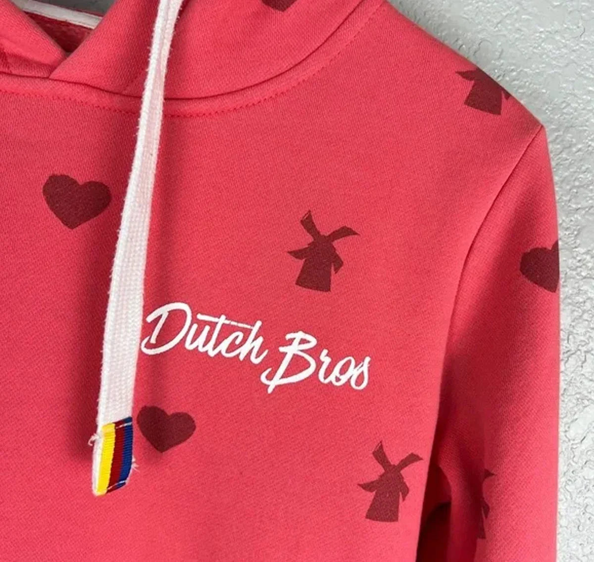 Buy_Dutch_Bros_Hoodie_Pink