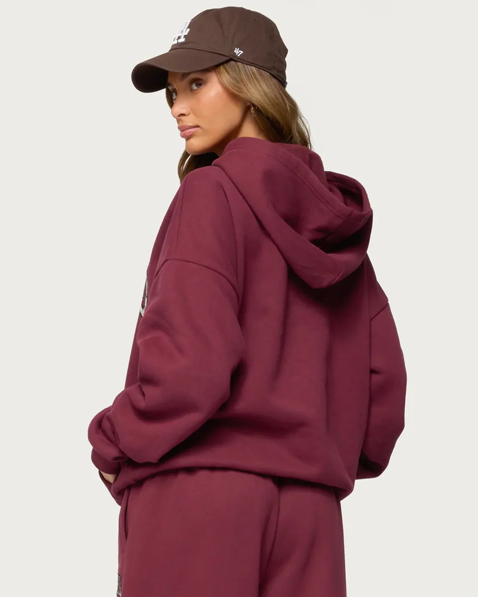 Edikted Hoodie