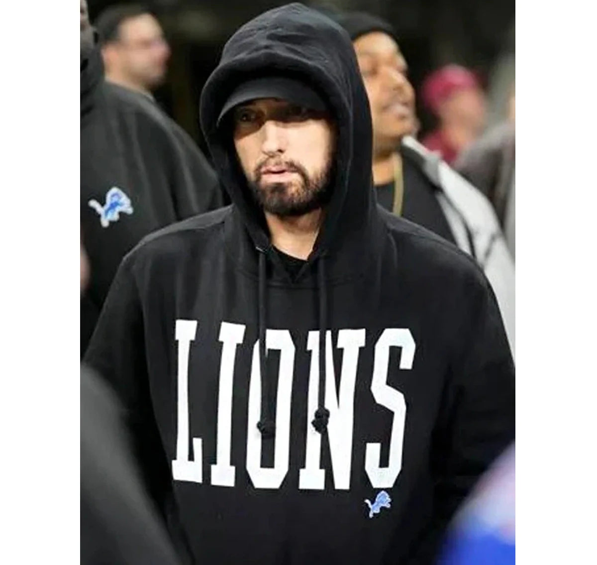 Buy_Eminem_Lions_Hoodie