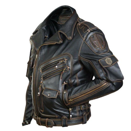 Buy Fashion Slim Zipper Jacket