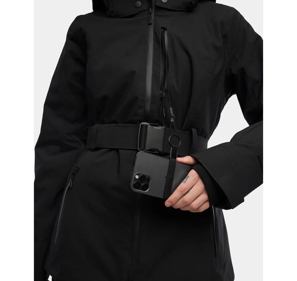 Buy_Halfdays_Aston_Jacket_Black