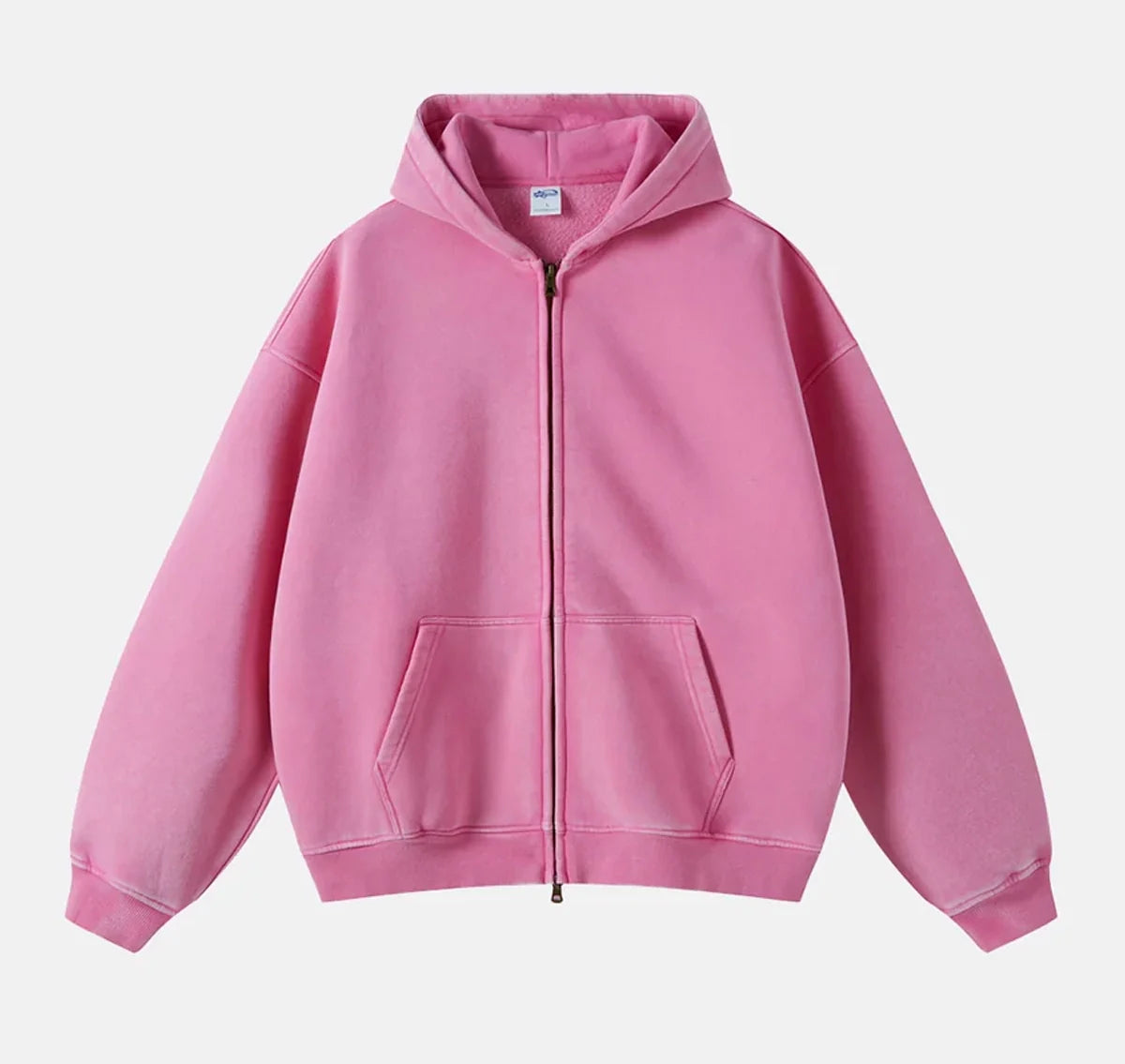 Buy_Inflation_Hoodie_Pink