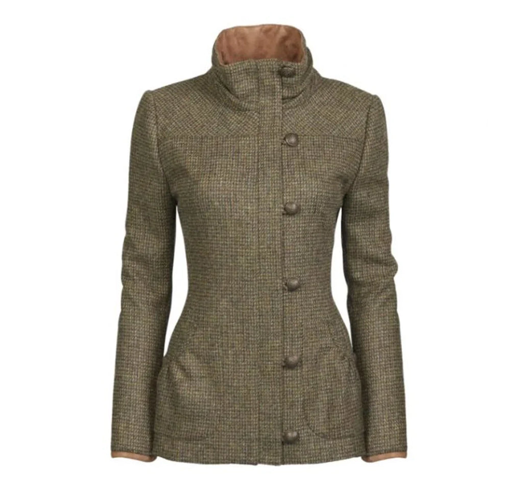 Buy_Kate_Middleton_Tweed_Jacket
