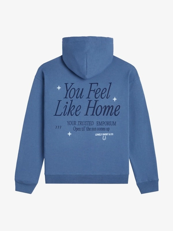 Buy Lonely Ghost Hoodie