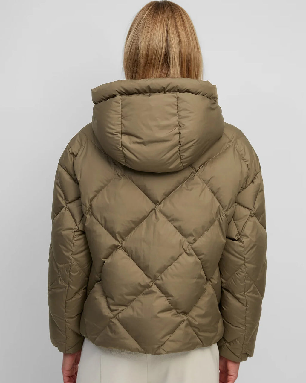 Marco Polo Jacket