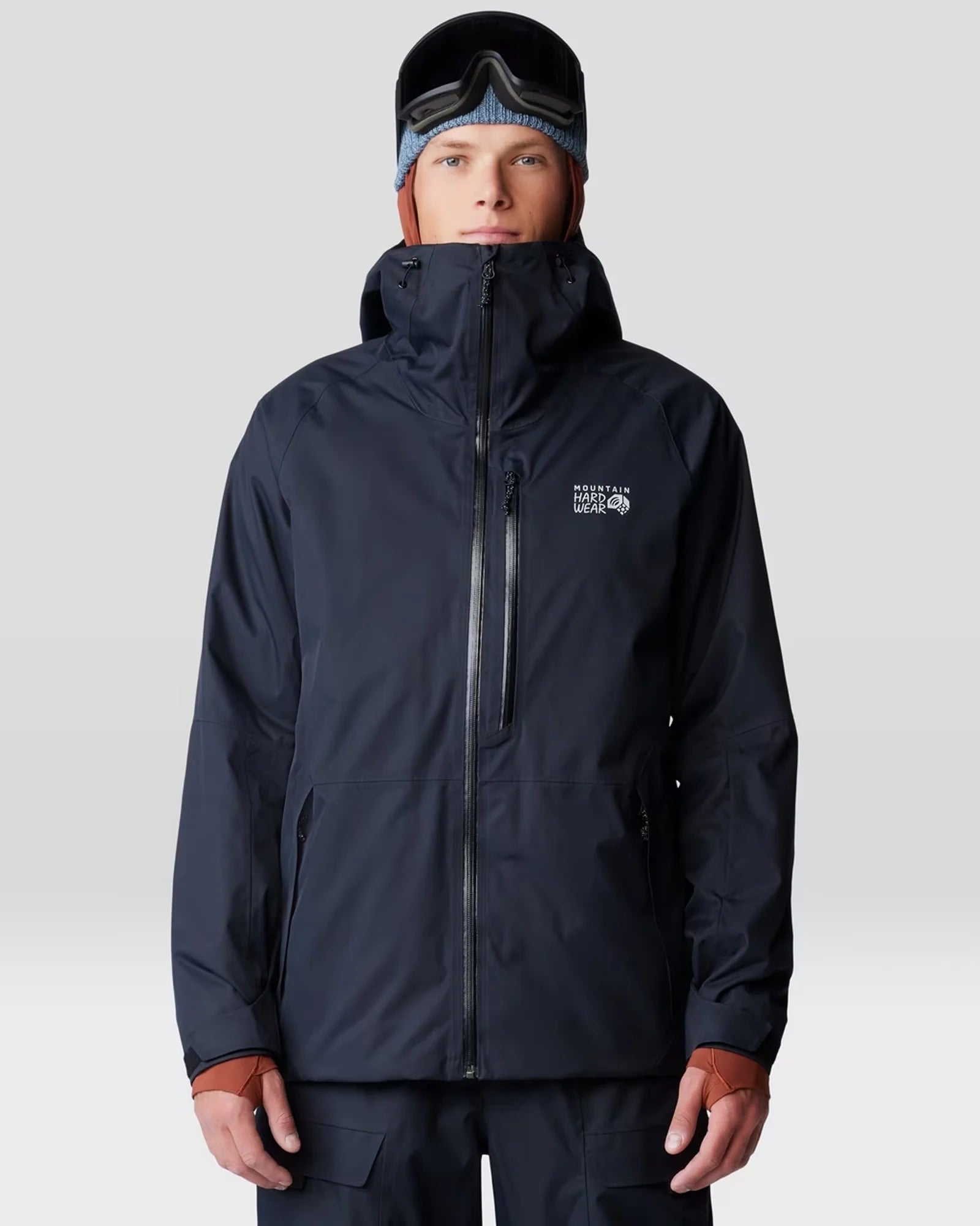 Mountain Hardwear Firefall Jacket