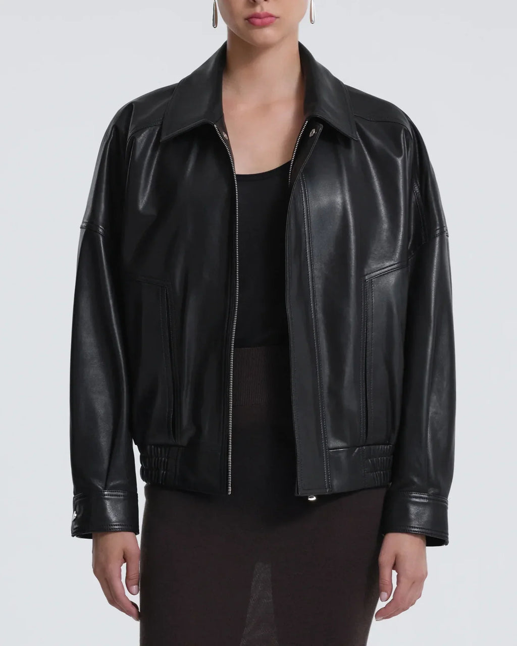 Nour Hammour Jacket