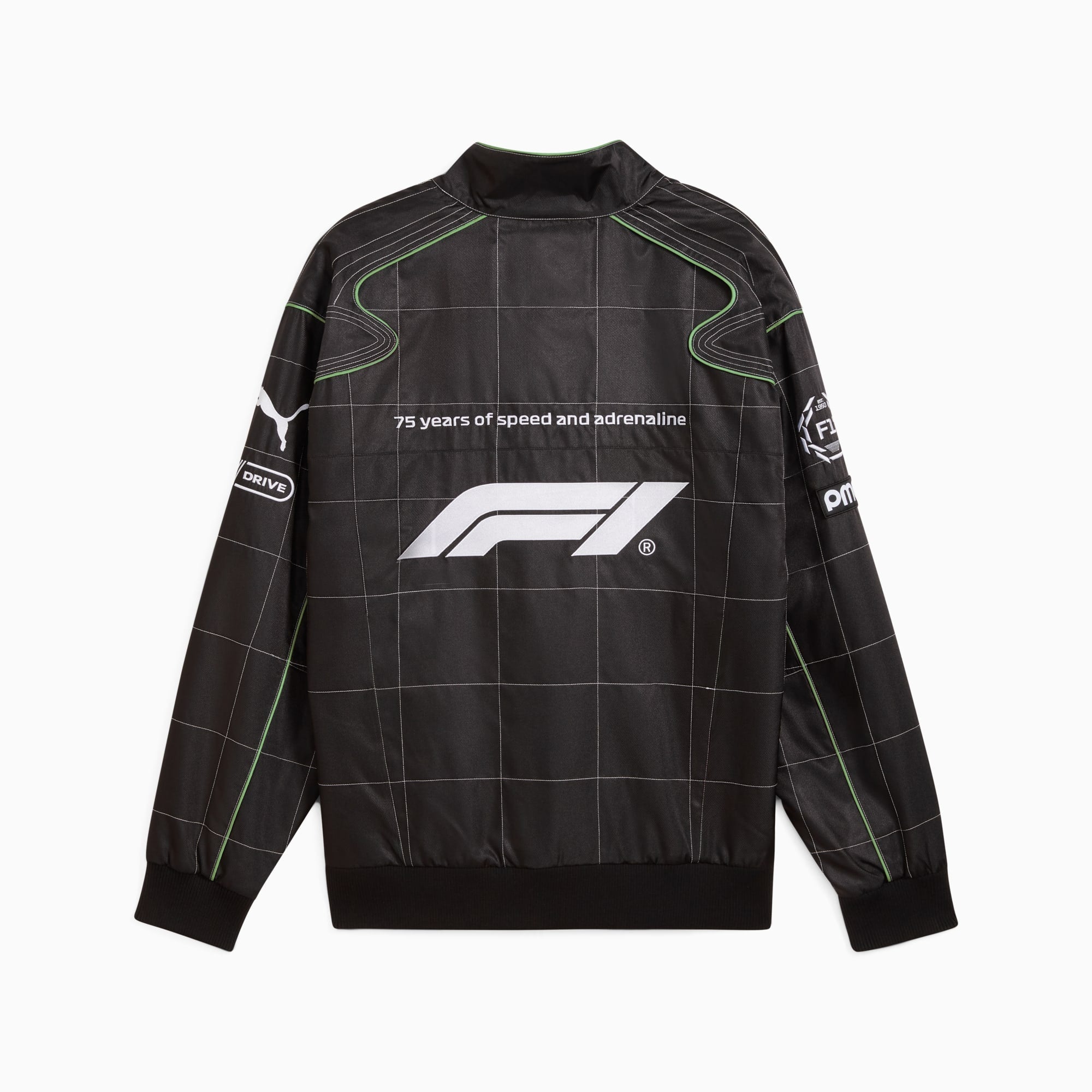 Buy_PUMA_Formula_1_Racing_Men_Jacket_Black