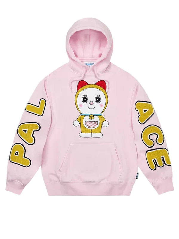 Buy Palace Doraemon Hoodie