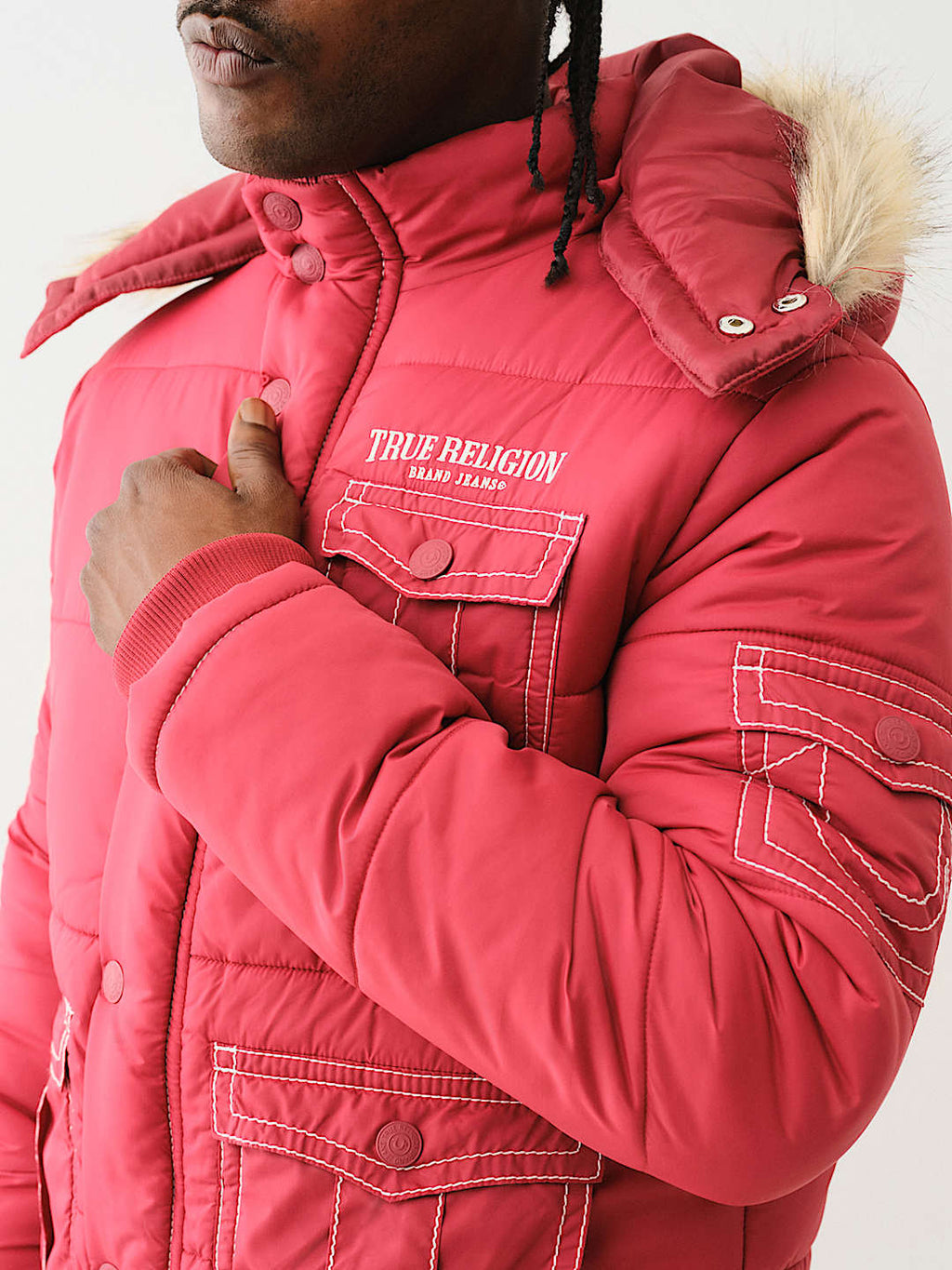 Buy_True_Religion_Fur_Jacket