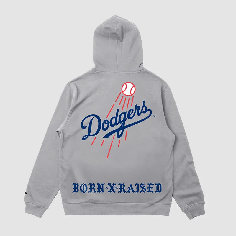 BxR-LA-Dodgers-Hoodie-Grey