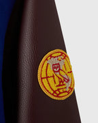OVO Harlem Globetrotters Varsity Jacket