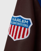 OVO Harlem Globetrotters Varsity Jacket