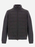 CIA  New 2026 Tom Ellis Wool Jacket
