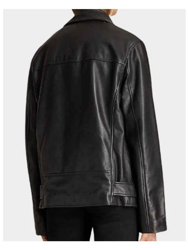 Camille Razat Emily In Paris   Jacket