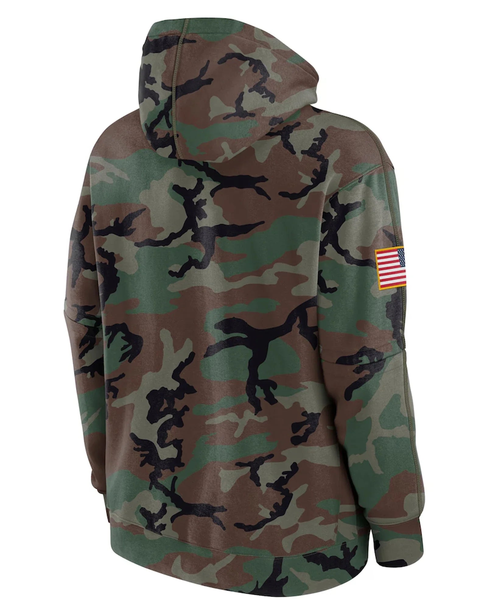 Camo-UGA-Hoodie