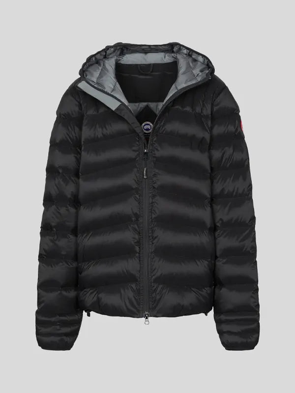 Canada Goose Brookvale Jacket Black