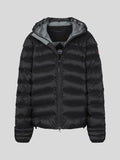Canada Goose Brookvale Jacket Black