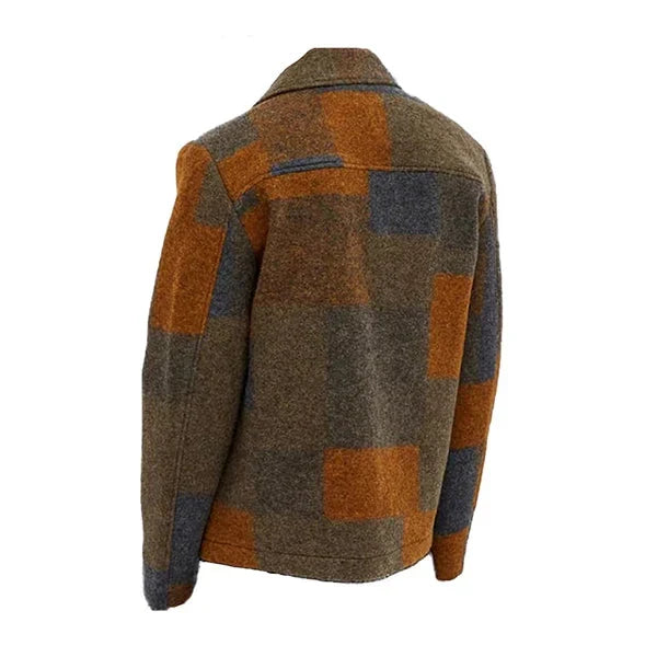 Jeremy Allen The Bear Season 2 Jacket Zing Apparel