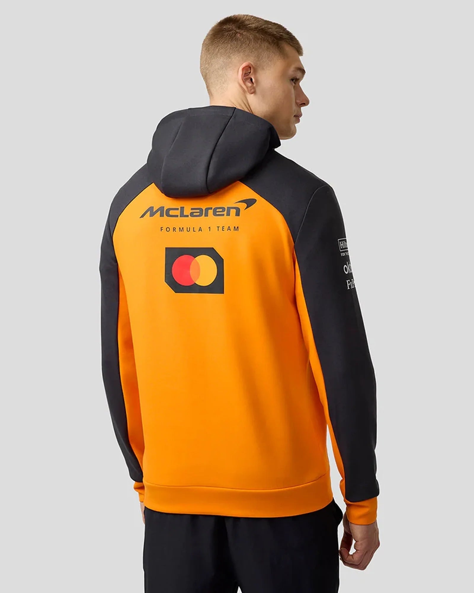 Castore-Mclaren-Yellow-Hoodie-BackView