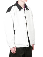 Cav Empt Bleached Denim Jacket Buy
