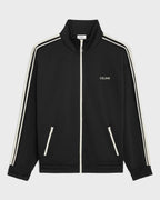 Celine Track Jacket