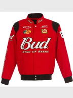 Chase Authentics Budweiser Jacket
