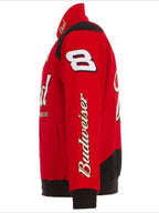 Chase Authentics Budweiser Jacket For Men