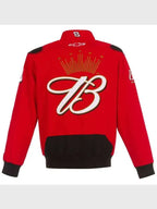 Chase Authentics Budweiser Jacket For Sale