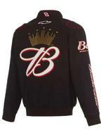 Chase Authentics Budweiser Jacket Sale