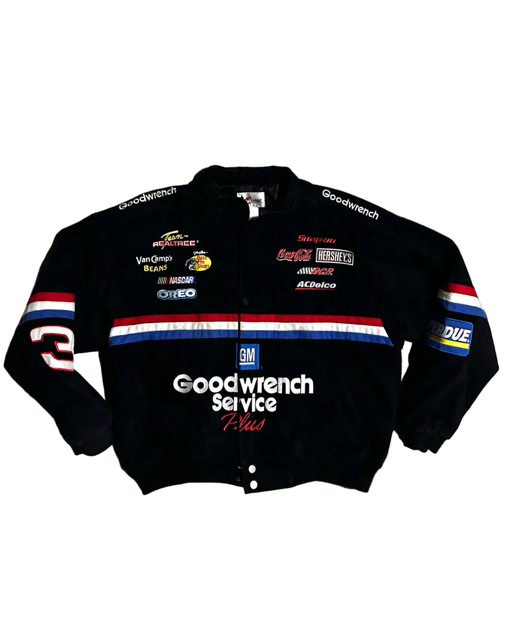 Chase Authentics Jacket