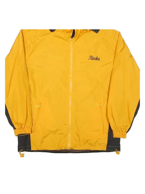 Cheneral Jackets