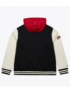 Chicago Bulls Vintage Jacket