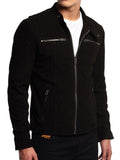 
Chris Evans Avengers Endgame Leather Jacket
