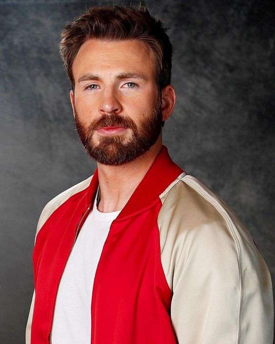 Avengers Endgame Chris Evans Premiere Jacket