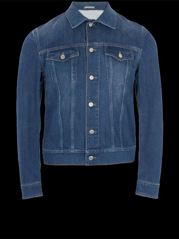 Christian Dior Denim Jacket
