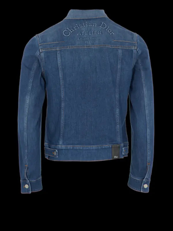 Christian Dior Denim Jacket