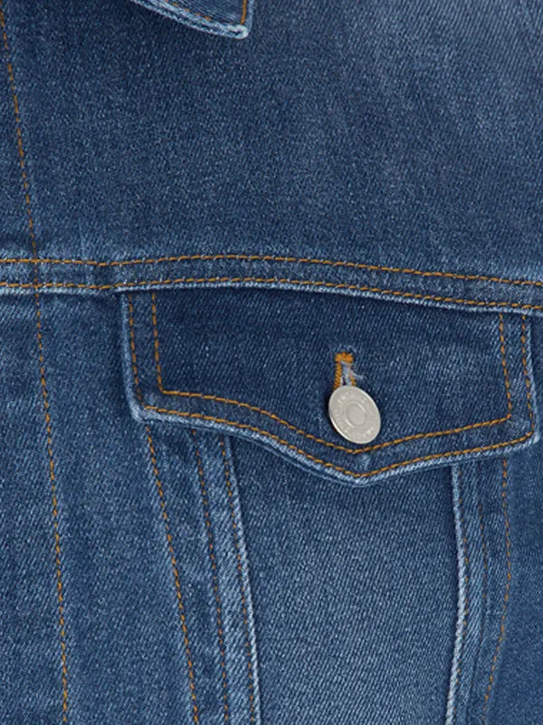 Christian Dior Denim Jacket